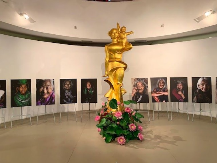 Vietnamese Womens Museum_5